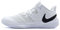 Nike Herren CI2964-100_42 Volleyball Shoes, White, EU
