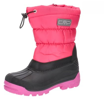 CMP Kinder Sneewy Schuhe Winterschuhe
