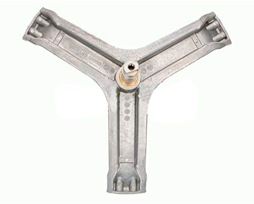 Axe tambour lave-linge ELECTROLUX EW1060F 50253016005