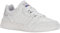 K-Swiss Damen Si-18 Rival Sneaker, White/White, 39.5 EU