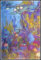 Seerosen Malerei von Claude Monet Diamant Malerei Kits für Erwachsene, 5D Kristall Diamanten Kunst mit Zubehör Werkzeuge, Bild DIY Kunst Handwerk für Heimdekoration Geschenk