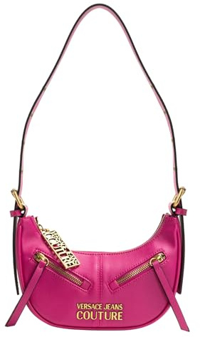 VERSACE JEANS COUTURE 75VA4BG3 Donna Rosa, Rosa, taglia unica