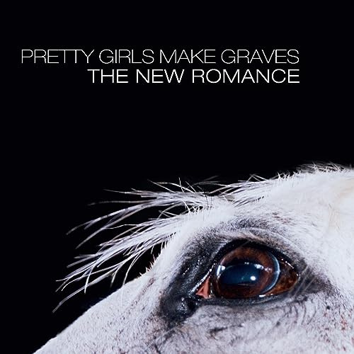 New Romance (Ltd. 20th Anniversary Edit.)