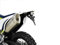 ZIEGER Pro Kennzeichenhalter kompatibel mit Husqvarna 701 Enduro / 701 Supermoto Frankreich