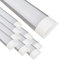 LED ATOMANT Pack 10x Pantalla Luminaria LED integrado, 120cm 40W, CCT (Selector de Color Blanco Calido, Neutro y Frio), 4000 lumenes