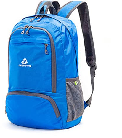 TQVLNMCR Sac à Dos de Cyclisme for vélo, Sac à Dos de vélo for Sports de Plein air, randonnée, Course à Pied, Camping, Hommes et Femmes(D)