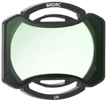 Filterserie für DJI Avata 2 UV-Schutzspiegel ND Dimmen CPL Polarisierender Mehrschichtfilter Spiegel Nano-Beschichtung K3S6 Accesso