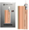 GEEKVAPE WENAX M Starter Pod Kit | Powerbank 2500mAh + GeekVape Wenax M1 Mini 16W 2ml Vaporizzatore | No e-liquid, No nicotine (Golden Time)