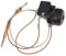 GAROZATION 1 Set Thermoelement Und Sicherheitsventil Für Gas Heizstrahler Ersatzteile Für Outdoor Zubehör Reparatur Kit Für Terrassenheizungen