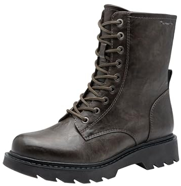 Tamaris Damen Stiefel Flach