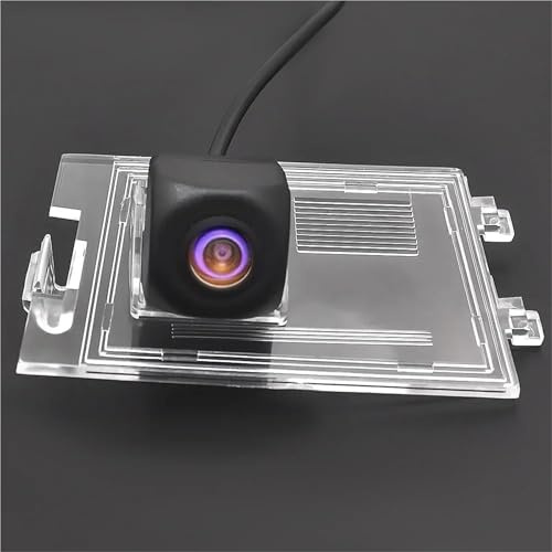 Einparkhilfe Auto Rückfahr Parkplatz Monitor AHD Fisheye Starlight Auto Rück Kamera Für Jeep Für Patriot 2007-2016