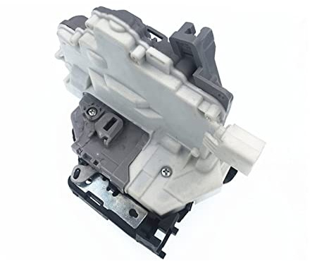Actuador De Cerradura De Puerta Delantera Trasera Derecha E Izquierda para Seat Ibiza 6J 2008