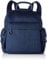 Mandarina Duck Rucksack Grau (Dress Blue) Md 20 P10qmtt1 28 x 28 x 15 (L x H x B)
