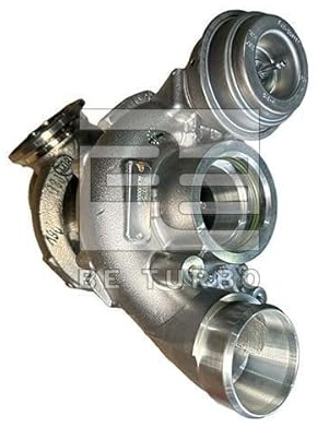 BE TURBO 129227 Motorräume
