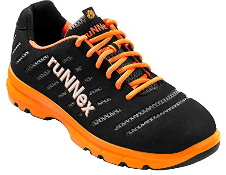 Runnex 5175 Flexstar, 44