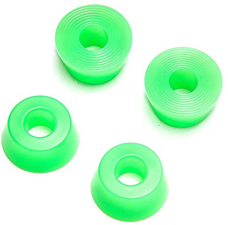 Venom Skateboards LKW-Buchsen - konisch - weich 80a