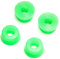 Venom Skateboards LKW-Buchsen - konisch - weich 80a