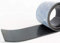 Gummistreifen selbstklebend 2000x40x5mm Hartgummi Vollgummi Gummiauflage Gummiplatte Gummimatte