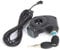 E-Bike Voltage Display, MAGT E-Bike Thumb Throttle Digital Battery Voltage Display Switch Power with Key Lock