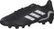 Adidas Jungen Unisex Kinder Copa Sense.4 Fußballschuh, Cblack/Ftwwht/Vivred, 30 EU