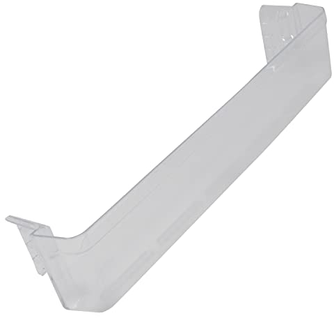sparefixd Door Bottle Rack Shelf to Fit Haier Fridge & Freezer