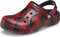 Crocs Unisex-Schuhe Ralen für Erwachsene, gefüttert, Buffalo Plaid, 46/49.5 EU