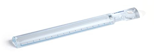 Leuchtturm 367084 Lesestab Line - 2,5-fache Vergrößerung
