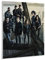 Puzzle 1000 Stück Film Shadowhunters Poster Für Papier Adult Toys Dekompressionsspiel（38x26cm-z107p