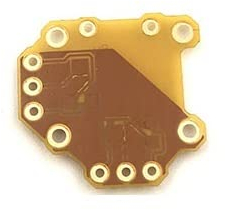 YANHAO [Videospielteile] 10 Stück for PS4 Fernbedienung for Gamepad PS4 Xbox PS5 NS Controller Analog Stick Drift Fix Modell for Gamepad PlayStation 4 5 [Ersetzen] (Color : Resistor 50k)