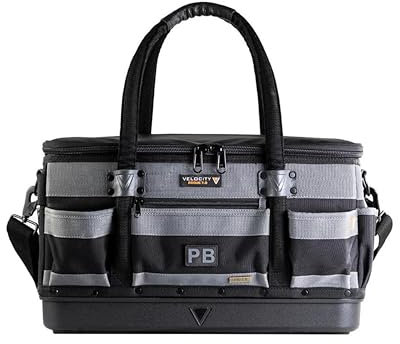 Velocity Pro-Gear Rogue 7.0 PB Plumber Kit Bag