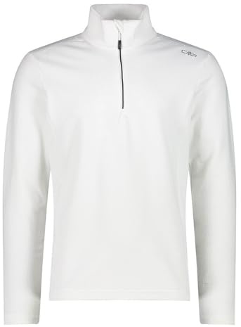 CMP - Man Sweat, Weiß-Anthrazit, 58
