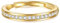 RANKEEF Ringe Gold Damen S925 Sterlingsilber Goldring Verlobungsring Damen 14K Vergoldeter Daumenring Verstellbarer Ring Mit Zirkonia Damenring Wasserfest Gold Ringe Frauen