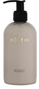 Boutoi Handlotion Fig Delight | Prämie Handlotion 300ml | Infundiert mit Feigen, Blumen, Früchten und Holz | Feuchtigkeitsspendend Hand Lotion