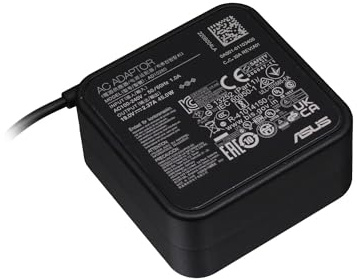 Asus 0A001-01103000 Original Netzteil 45,0 Watt | für E1404FA, M1502YA, M1605YA, VivoBook Go 14 E1404FA, 15 E1504FA, 14 M1405YA, 15 M1502YA, M1505YA