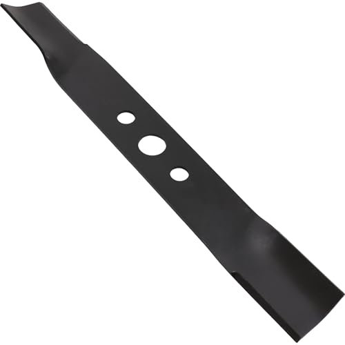 Rasenmäher Messer für AL-KO ALKO Sigma Orion 29cm Ø 16mm Ersatzklinge 531012
