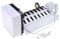 Zdprkqzvz Multifuntional Maker Refrigerator Ice Maker Kitchen Appliance Part Refrigerator Ice Maker Assembly For Beverage