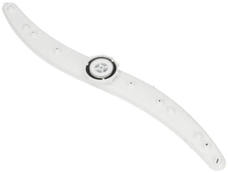 Brazo de lavado superior para lavavajillas compatible con Creda C00075746