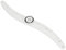 Brazo de lavado superior para lavavajillas compatible con Creda C00075746