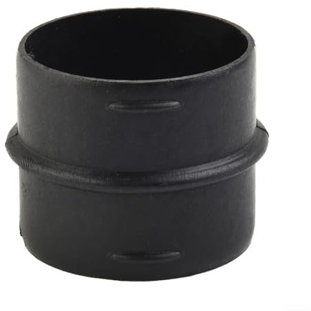 Connecteur de conduit 60 mm – Large ajustement pour Espar, Eberspacher, Webasto et autres conduits de 60 mm de diamètre
