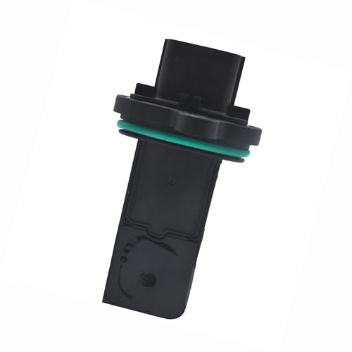 PEIUOK Luftmassenmessgerät, MAF-Sensor, 8-polig, kompatibel mit Chevrolet Aveo Cruze Astra Corsa Ersatz OE 1264565 0280218419