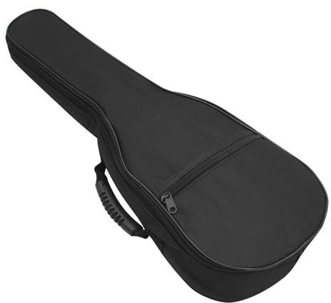 Tasche FüR Tenor Ukulele,Bariton Ukulele Tasche,Konzert Ukulele Tasche,Ukulelentasche Wasserdicht,Praktisch Und Leicht,Geeignet FüR Hohe TöNe/Konzerte