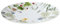Gilde Porzellan Speiseteller 27cm Wild Flowers