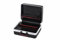 Parat Werkzeugkoffer CLASSIC Deep Space CP-7 (Größe XL / Werkzeugtasche ohne Inhalt, schwarz) 588000171