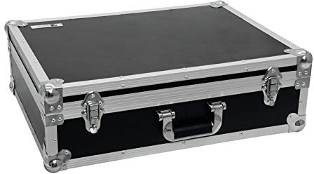 ROADINGER Universal-Koffer-Case Pick 62x47x19cm | Flightcase universal einsetzbar