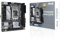 ASUS PRIME H610I-PLUS-CSM (Intel H610 Mini-ITX-Mainboard mit DDR5 5600, PCIe 4.0, M.2-Steckplatz, Intel 1 Gb Ethernet, DisplayPort, HDMI, D-Sub, USB 3.2 Gen 1-Ports, SATA 6 Gbps, COM-Header)