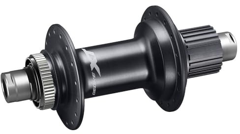 SHIMANO Deore XT HM8130 Rear Hub (32 Hole | 1 Sta157 Cl)