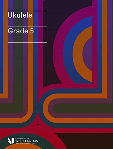 LCME Ukulele Handbook: Grade 5. Enthält Online-Audio