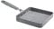 Aeternum Bistecchiera Grill 14,5 cm Petra, Vera Mini, grgio, 14.5