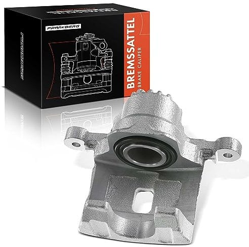 Frankberg Bremssattel Bremszange Hinten Links Kompatibel mit Sorento I JC Sorento I Van JC Replace# 721511
