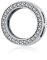 DOOLY 925 Sterling Silber Metropolitan Style Damenmode Armbänder Schmuck Geschenk 17CM-20CM SCX001